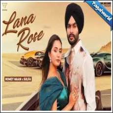 Lana Rose Mp3 Lana Rose Mp3